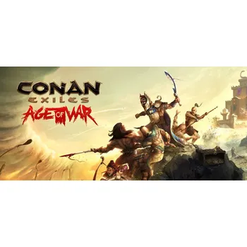 Hra pro Xbox One Conan Exiles (Xbox) (Xbox One) (Xbox One)