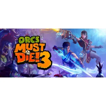 Hra pro Xbox Orcs Must Die! 3 (Xbox) (Xbox One) (Xbox One)