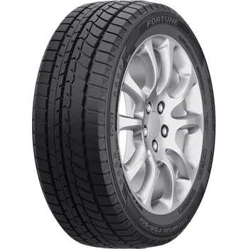 Zimní osobní pneu FORTUNE SNOWFUN FSR901 245/70 R16 107T