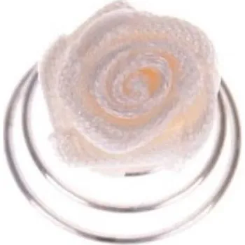 Svatební dekorace Nezařazené produkty Spirálka kytička