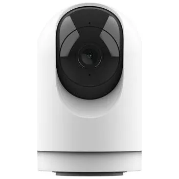 IP kamera TRUST Kamera IPCAM-2700, WiFi, indoor, bílá