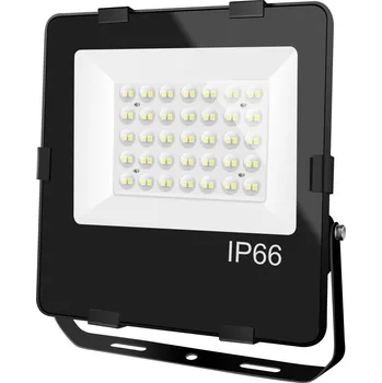 LEDSVITI FL020RECH-PD LED reflektor RECON 20W denní bílá IP66