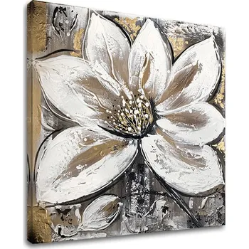 Obraz Obraz na plátně KVĚTINY 1 díl XOBAM035E1