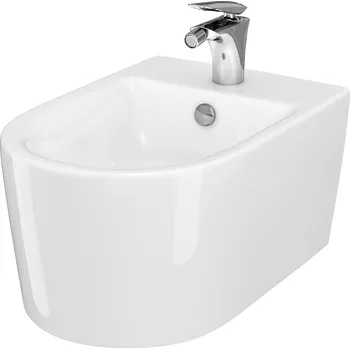 Bidet Cersanit Inverto bidet závěsný bílá K671-002