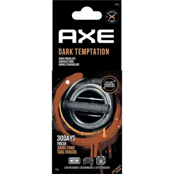 Držák do auta Osvěžovač vzduchu do auta California Scents DARK TEMPTATION DARK TEMPTATION