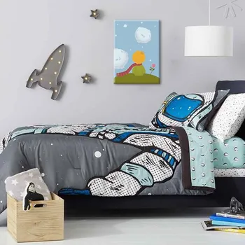 Obraz Nástěnný obraz PRO DĚTI XOBKID059E1