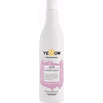 Yellow by Alfaparf Alfaparf Yellow Liss kondicionér 500 ml