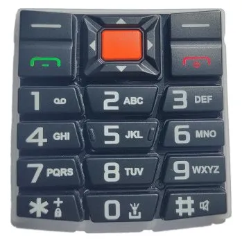 ALIGATOR R45 Klávesnice