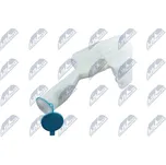 Nádržka vody do ostřikovačů, čištění skel NTY KZS-VW-012