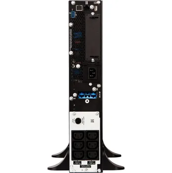 Záložní zdroj APC Smart-UPS SRT 1000VA 230V