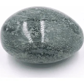 Přírodní kámen Milujeme Kameny Jaspis kambaba - leštěný ovál JK24 540050