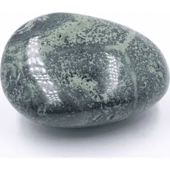 Přírodní kámen Milujeme Kameny Jaspis kambaba - leštěný ovál JK28 540054