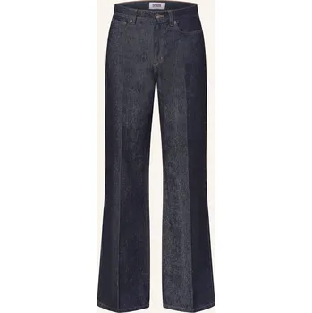 Dámské džíny Drykorn Dámské Flared Džíny Retain, 3000 blau, 40