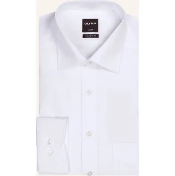 Pánská košile Olymp Pánská Košile Luxor Modern Fit S Extra Dlouhým Rukávem,...