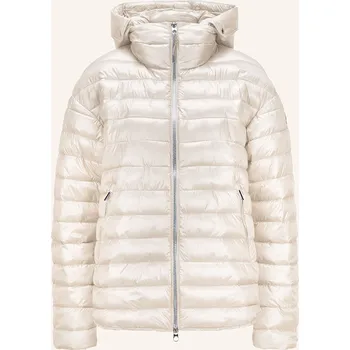 Milestone Dámská Prošívaná Bunda Msamelia S Izolací Dupont™...