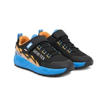 Chlapecká obuv Sneakersy Primigi Pim Gtx GORE-TEX 8916555 S Černá 35