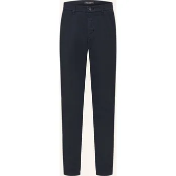 Pánské kalhoty Marc O'polo Pánské Chino Kalhoty Morot Jogger Tapered Fit,...