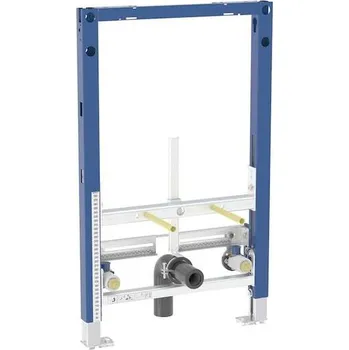 Podomítková nádrž a konstrukce Geberit Duofix - Předstěnová instalace pro bidet, výška 82 cm, univerzální 111.515.00.2