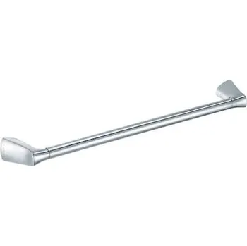 Držák na ručník Kludi Amba - Držák ručníků, délka 65 cm, chrom 5398005