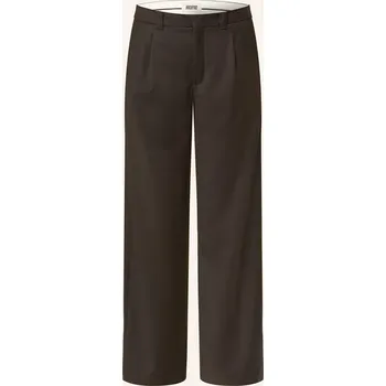 Drykorn Dámské Marlene Kalhoty Crawl, tmavě hnědá, 36