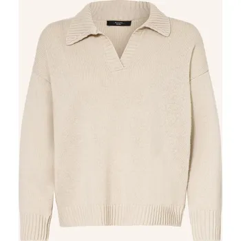 Dámský svetr Weekend Max Mara Dámský Svetr Agre, béžová, 36