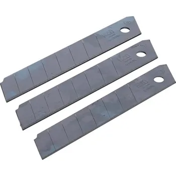 Pracovní nůž KAI Japonské náhradní čepele pro odlamovací nůž KAI- 50 ks - BL-50