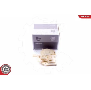 Zabzepeční vozidel Zámek dveří SKV 16SKV071