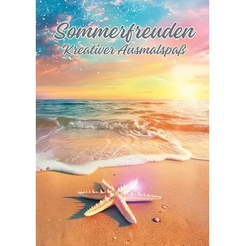 Příroda Sommerfreuden - ArtJoy, Ela