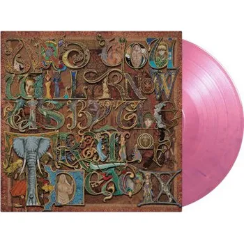 Hudba And You Will Know Us By The Trail Of Dead - IX (LP, MOVLPP3072)