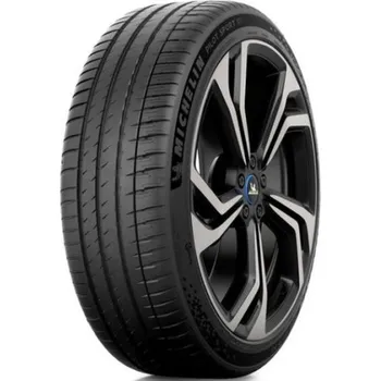 Letní osobní pneu MICHELIN PILOT SPORT EV 255/45 R21 106Y XL Porsche