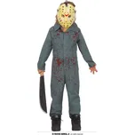 PSYCHO - kostým 10-12 let