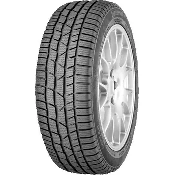 Zimní osobní pneu Continental TS 830 P 225/50 R17 98 V XL FR SSR M+S 3PMSF R.V.2022