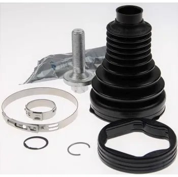 Autodílna Manžeta sada GKN 306992