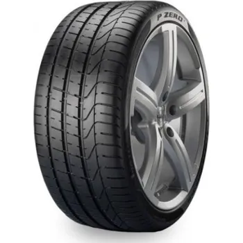 Letní osobní pneu PIRELLI P ZERO 255/40 R19 100Y XL Audi