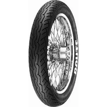 Letní osobní pneu PIRELLI ROUTE MT 66 80/90 R21 48H