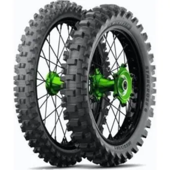 MICHELIN STARCROSS 6 SAND REAR 100/90-19 57M DOT2022
