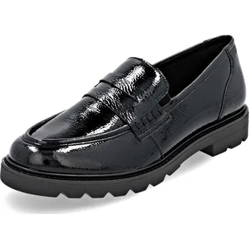 Dámské mokasíny Rieker Dámské mokasíny REMONTE D2Q00-02 černá W5 36