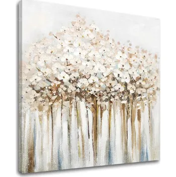 Obraz Obraz na plátně KVĚTINY 1 díl XOBCH1377WE1