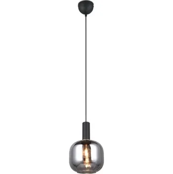 Závěsné svítidlo TRIO DIVA E27 1x10W bez žárovky 319800132