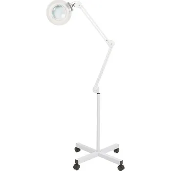 Lupa Nezařazené produkty Kosmetická lampa s lupou + stojan L002
