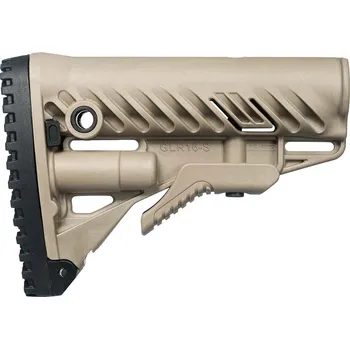 FAB Defense GLR-16 Samostatná výsuvná pažba GLR-16 - různé barvy Barva: Písková