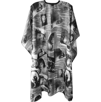 Pláštěnka Nezařazené produkty Pláštěnka stříhací hlava černá