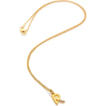 Náhrdelník Pozlacený náhrdelník Hot Diamonds x Jac Jossa Soul R DP956