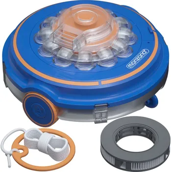 Automatický bazénový vysavač Bezdrátový bazénový robot | modrý