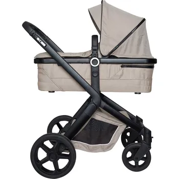 Kočárek Kočárek Koelstra Next 2025 Taupe