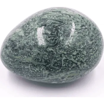 Přírodní kámen Milujeme Kameny Jaspis kambaba - leštěný ovál JK25 540051