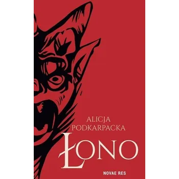 Łono - Alicja Podkarpacka