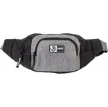 Meatfly Wally Grey Heather