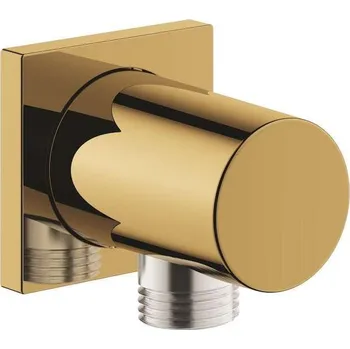 Grohe Rainshower - Nástěnné kolínko, Cool Sunrise 27076GL0