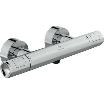 Ideal Standard CeraTherm - Termostatická sprchová baterie, chrom A7229AA